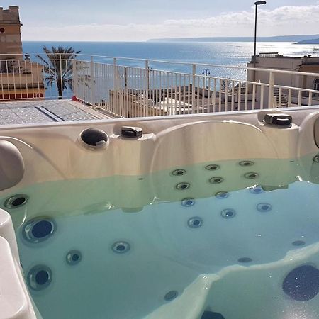Villa Cesarea Dimora Di Charme Santa Cesarea Terme Ngoại thất bức ảnh