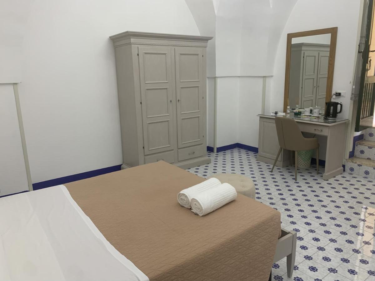 Villa Cesarea Dimora Di Charme Santa Cesarea Terme Ngoại thất bức ảnh