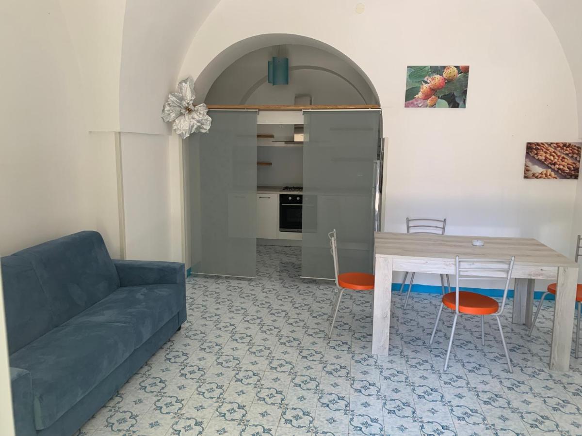 Villa Cesarea Dimora Di Charme Santa Cesarea Terme Ngoại thất bức ảnh