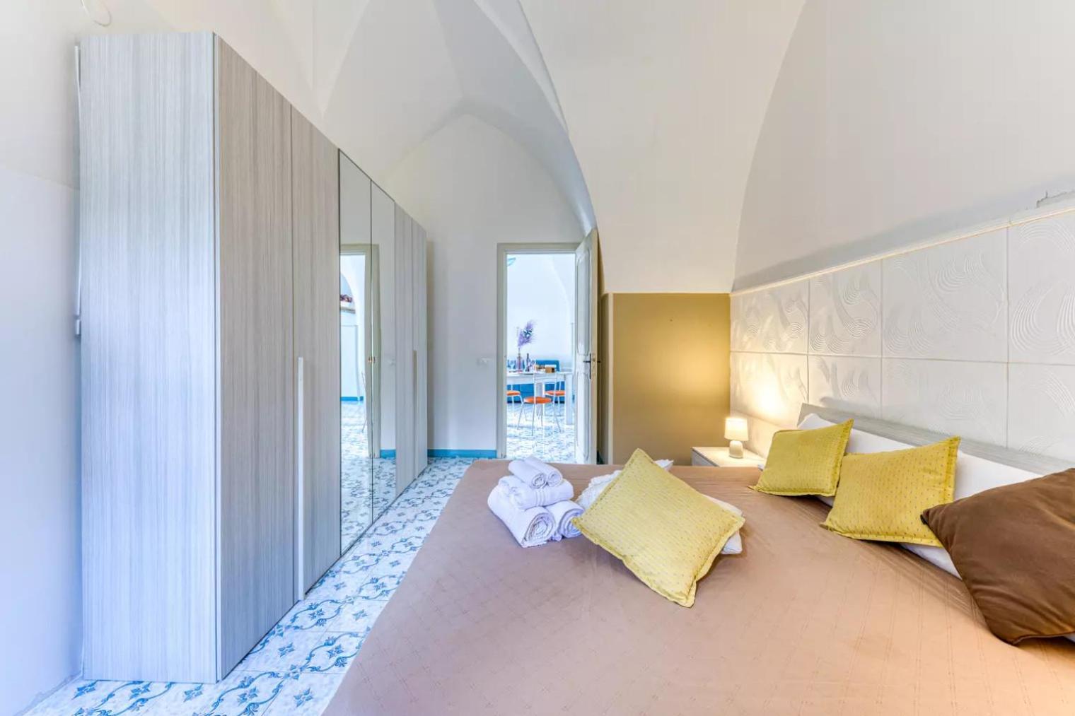 Villa Cesarea Dimora Di Charme Santa Cesarea Terme Ngoại thất bức ảnh