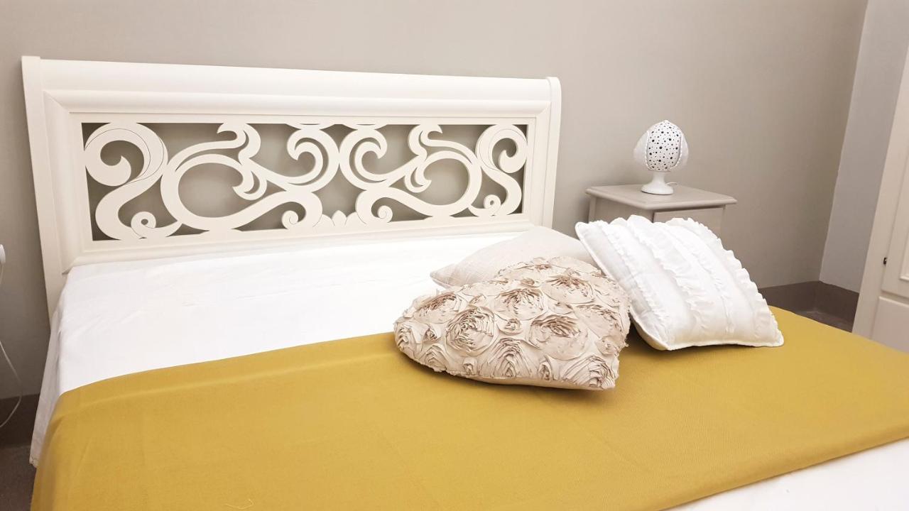 Villa Cesarea Dimora Di Charme Santa Cesarea Terme Ngoại thất bức ảnh
