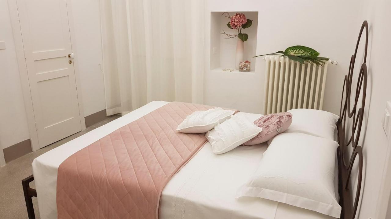 Villa Cesarea Dimora Di Charme Santa Cesarea Terme Ngoại thất bức ảnh