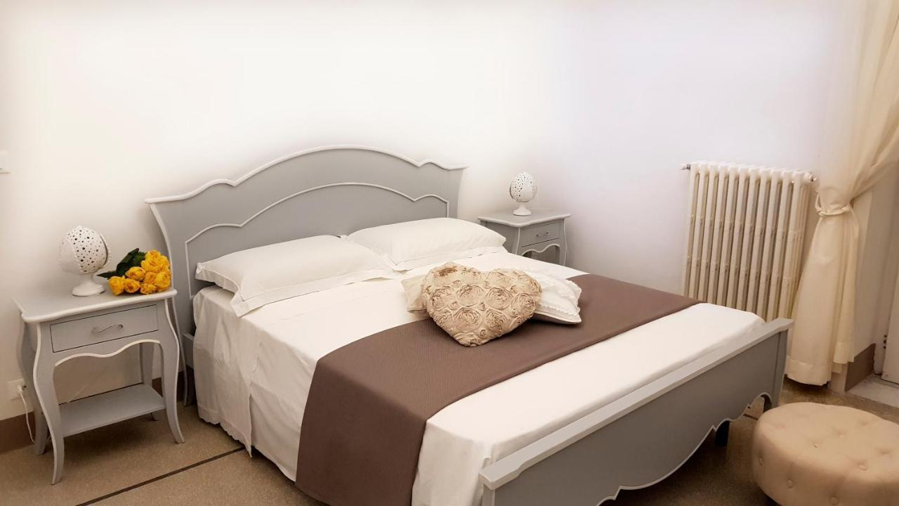 Villa Cesarea Dimora Di Charme Santa Cesarea Terme Ngoại thất bức ảnh