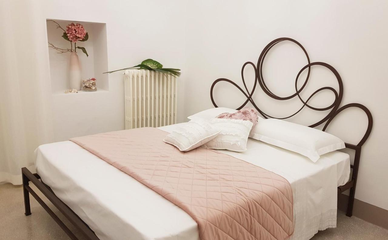 Villa Cesarea Dimora Di Charme Santa Cesarea Terme Ngoại thất bức ảnh