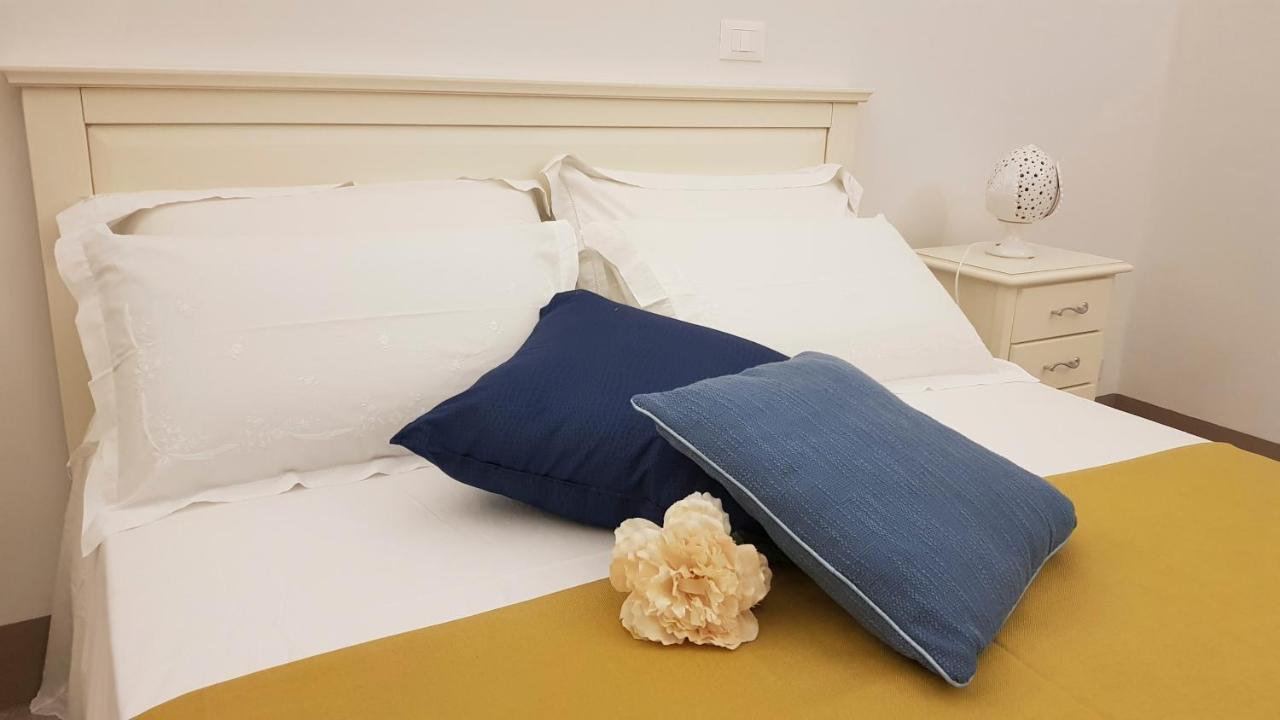 Villa Cesarea Dimora Di Charme Santa Cesarea Terme Ngoại thất bức ảnh