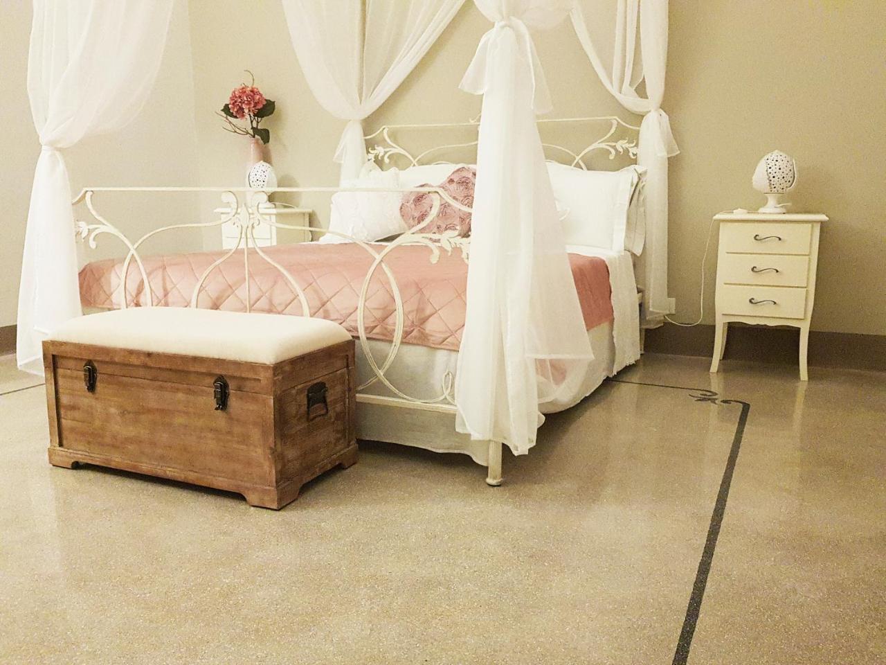 Villa Cesarea Dimora Di Charme Santa Cesarea Terme Ngoại thất bức ảnh