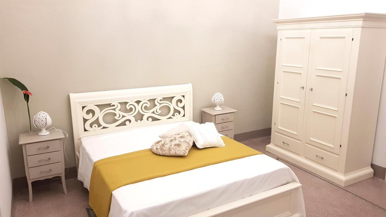 Villa Cesarea Dimora Di Charme Santa Cesarea Terme Ngoại thất bức ảnh